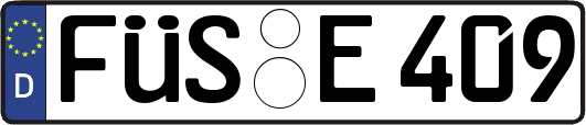 FÜS-E409