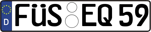 FÜS-EQ59