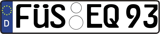 FÜS-EQ93