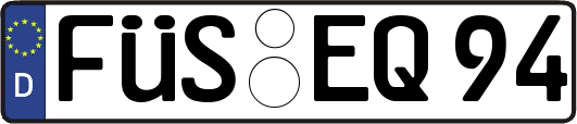 FÜS-EQ94