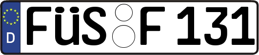FÜS-F131