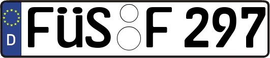 FÜS-F297