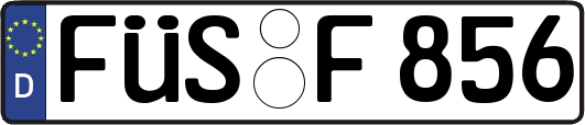 FÜS-F856