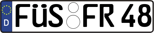 FÜS-FR48