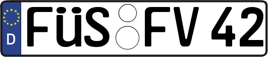 FÜS-FV42