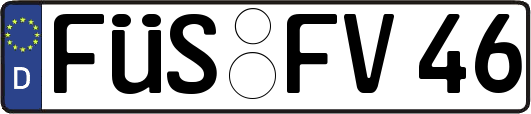 FÜS-FV46