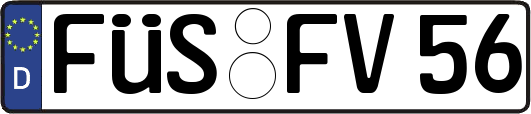 FÜS-FV56