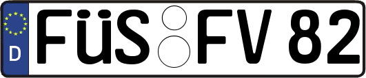 FÜS-FV82