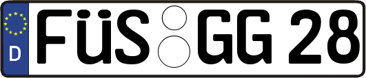 FÜS-GG28