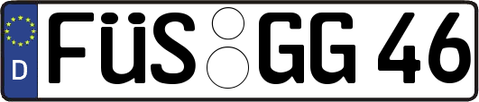 FÜS-GG46