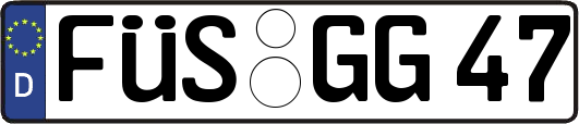 FÜS-GG47