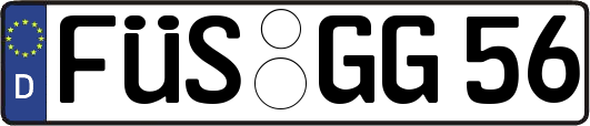 FÜS-GG56