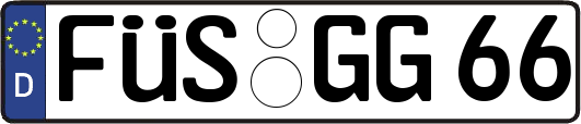 FÜS-GG66