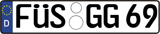 FÜS-GG69