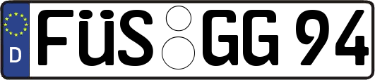 FÜS-GG94