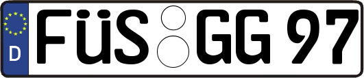 FÜS-GG97