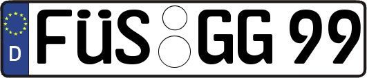 FÜS-GG99