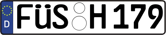 FÜS-H179