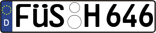 FÜS-H646