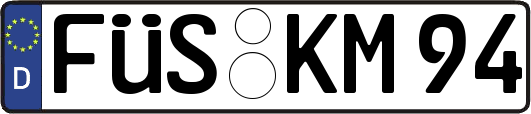 FÜS-KM94