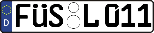 FÜS-L011