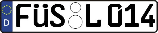 FÜS-L014