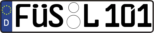 FÜS-L101