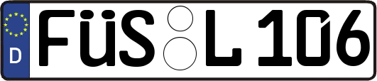 FÜS-L106