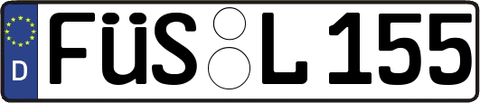 FÜS-L155