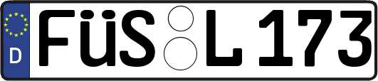 FÜS-L173