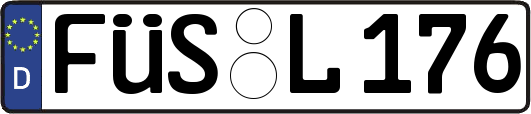 FÜS-L176