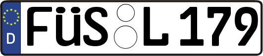 FÜS-L179
