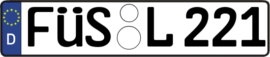 FÜS-L221
