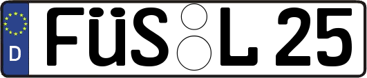 FÜS-L25