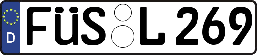 FÜS-L269