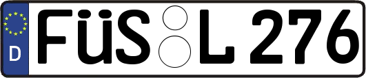 FÜS-L276