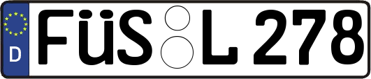 FÜS-L278