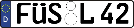 FÜS-L42