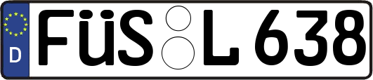 FÜS-L638
