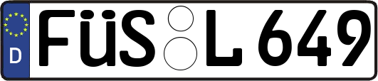 FÜS-L649