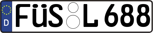 FÜS-L688