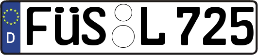 FÜS-L725