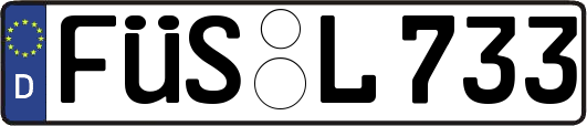 FÜS-L733