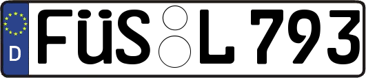 FÜS-L793