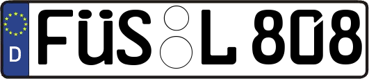 FÜS-L808