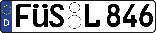 FÜS-L846
