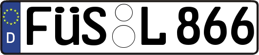 FÜS-L866