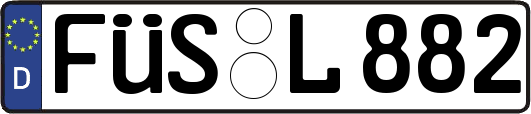FÜS-L882
