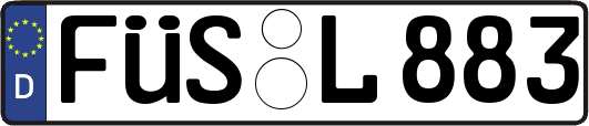 FÜS-L883