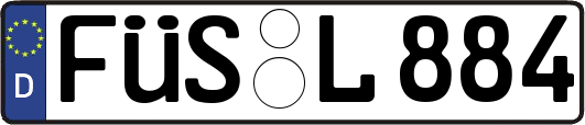 FÜS-L884